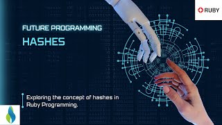 Demystifying Hashes in Ruby A Comprehensive Guide to Ruby Programming [upl. by Cash]