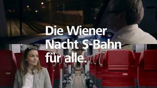 Die Wiener Nacht SBahn ist für alle da  Ärztin [upl. by Lusa]