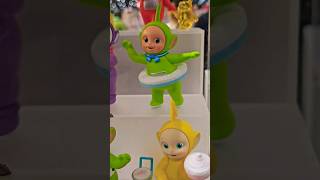 Teletubbies Fantasy Candy World Series  Complete Collection  2022 Release POPMARTOFFICIAL [upl. by Adnilram]