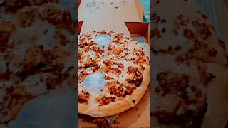 pizza pizzalover pizzachallenge shortsfeed trendingshorts shortsfeed fyp foodblogger foodie [upl. by Oivat]