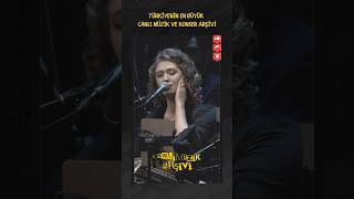 Eleonore Fourniau 👏🏻👏🏻👏🏻 canlımüzik konser müzik kesfet kaygusuzabdal anadolu keşfet [upl. by Goldy]