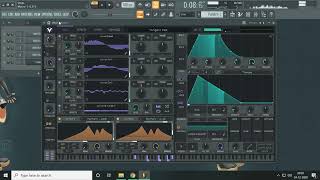 180 Free Vital VST Presets Free Download [upl. by Airebma]