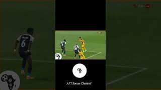 kaizer Chiefs vs Magesi Mduduzi Shabalala Goals afcfta kaizerchiefs soccer fyp [upl. by Elephus817]