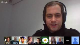 English Google Webmaster Central officehours hangout [upl. by Ibloc819]