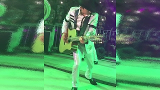 Ariel Camacho VS Jose Manuel  Requinteando 2018 [upl. by Kerman]