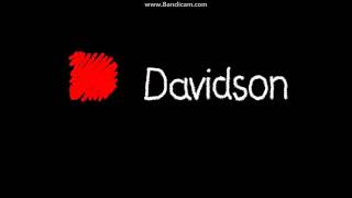 Davidson 1995 [upl. by Gorski]