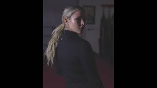 Kinsey Wolanski Wearing Kinseyfit PROMO Video  FIT AND FEARLESS VIDEO 2022 [upl. by Occer672]