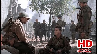 If Saving Private Ryan was a German FIlm [upl. by Elysia]