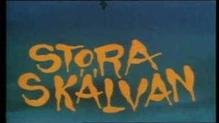 Stora Skälvan  Intro 1972 [upl. by Becker]