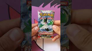 Evoluzioni a Paldea vs Ossidiana infuocata 🔥 chi vincerà a questo giro shorts pokemon youtube [upl. by Wylma927]