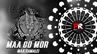 MAA GO MOR MAA SAMALEI  TAPORI EDM MIX  DJ ROCKY x DJ GUDDU x PK REMIX OFFICIAL [upl. by Nnasor]