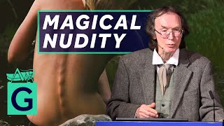 Ritual Nudity in History and Religion  Ronald Hutton [upl. by Anaes]