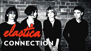 Elastica  Connection legendado em PTBR [upl. by Aber482]