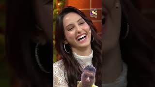 Kapil Sharma show kapilsharmashow tksscomedy comedy thekapilshrmashow entertainment funny [upl. by Davena929]