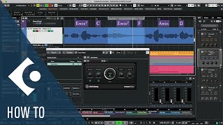 How to Work with Vocal Delay Throws in Cubase  Cubase QampA with Greg Ondo [upl. by Ardeahp]