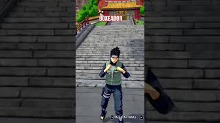 SHINOBI STRIKER BOXEADOR [upl. by Jarrett]