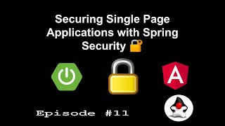 Creating OAuth2 Resource Server using Spring OAuth20 Resource Server Dependency [upl. by Nesta]