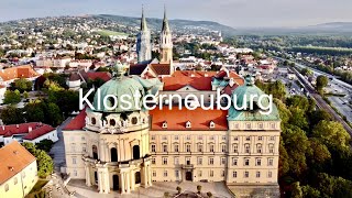 Visit Klosterneuburg [upl. by Atrim]