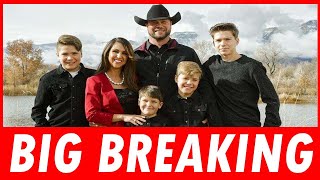 Big breaking Top Lauren Boebert family controversies recollected as son Tyler was arrested on felony [upl. by Macdougall373]