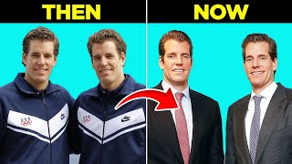 What happened to Winklevoss Twins [upl. by Linkoski]