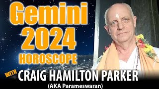 2024 Gemini Horoscope Predictions  The Year Ahead for Gemini [upl. by Anes]