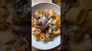 Feta pasta with a twist [upl. by Meadow]