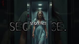 The Chilling Truth Behind The Elevator Game  Real Life True Story realhorrorstories [upl. by Denyse]