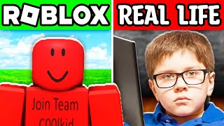 FAKE ROBLOX HACKERS EXPOSED [upl. by So]