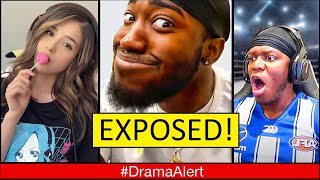 JiDion Big Announcement  Interview  Pokimane  KSI  Twitch down bad [upl. by Ecinna]