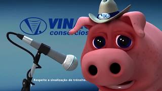 Vinac Sertanejo [upl. by Farrington]