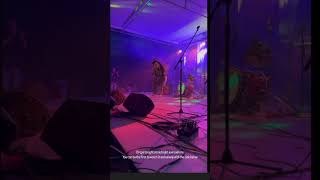 HEARTAFIYA LIVE AT OREGON REGGAE FESTIVAL SEP 2024 [upl. by Lleder286]