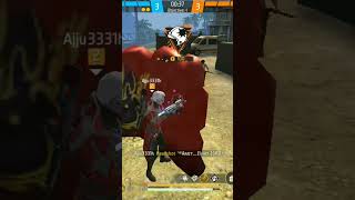 Free fire gameplay cs ranked dance song music viralvideo ytshorts bebo trending popular [upl. by Ssalguod]