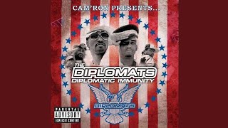 The Diplomats  Dipset Anthem [upl. by Hurd]