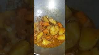 Machher matha diye sobji recipe 😋shorts vairal 👌 [upl. by Valma]