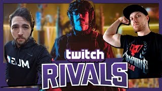 8 WINS IN A ROW  Apex Legends Twitch Rivals [upl. by Tioneb]