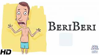 Beri Beri Everything You Need To Know [upl. by Nilram]