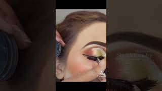 Eyeliner 😍😍eyesmakeupviralshort eyelinertutorial [upl. by Devon]