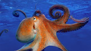 Phylum Mollusca Part 4 Class Cephalopoda Squids Nautiluses Cuttlefish and Octopuses [upl. by Clementas]