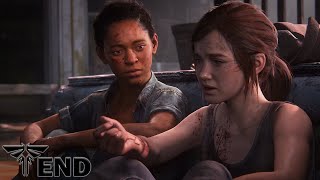 The Hungry Games  The Last of Us Left Behind  END [upl. by Irv]