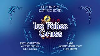 Les Folies Gruss 2020 à Paris [upl. by Kere]