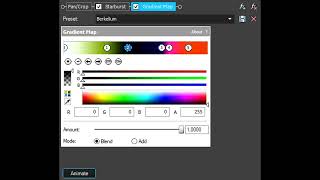 How To Make Berkelium Effect [upl. by Eibrab999]