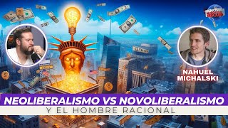 Neoliberalismo mitos y verdades [upl. by Frodeen396]