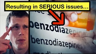 What to know before starting a new ANXIETY MEDICATION  Common questions and concerns about new meds [upl. by Anole109]