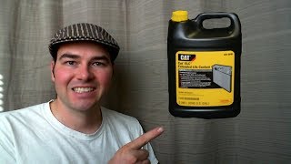 How To Perform A Cooling System Flush On Your Diesel Engine Diesel Engine Coolant Flush [upl. by Felske]