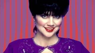 Linda Ronstadt “Party Girl” [upl. by Eseneg]