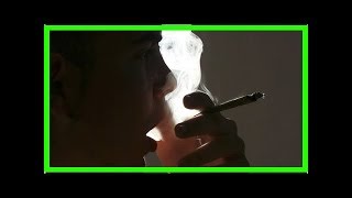 Studie Cannabis rauchen doch kein Auslöser sondern Folge der Schizophrenie [upl. by Standush]