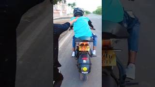 chhapri boy KTM 🤬 Road range  chapri boy ktm chor 🤬 Chapra  bikerider ktmrc ytshorts [upl. by Yehc]