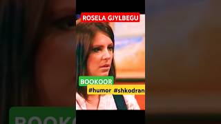 HUMOR SHKODRAN shkodra rosela 2xl apartament humor shqip bio albania live music [upl. by Irisa]