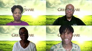 Griefshare Promo Aug 2024 [upl. by Feld]