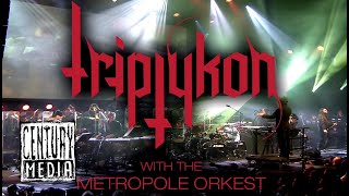 TRIPTYKON with the Metropole Orkest  Requiem  Live at Roadburn 2019 Trailer 2 [upl. by Yuri]